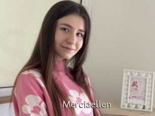 Merciaellen