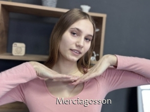 Merciagosson