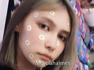 Merciahaimes