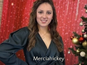 Merciahickey