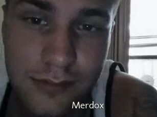 Merdox