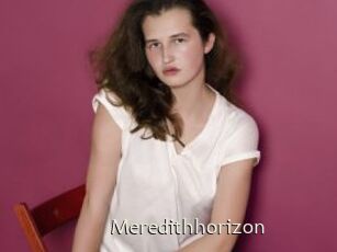 Meredithhorizon