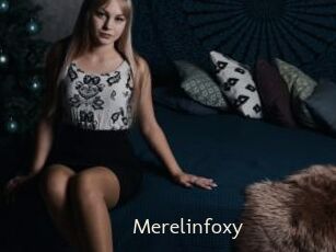 Merelinfoxy