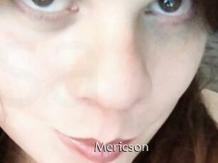 Mericson