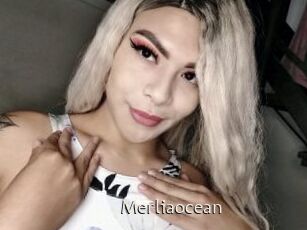 Merliaocean