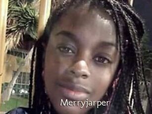 Merryjarper