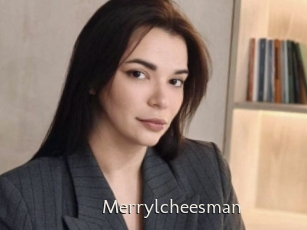 Merrylcheesman
