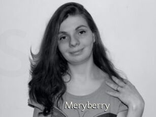 Meryberry