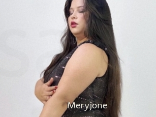 Meryjone