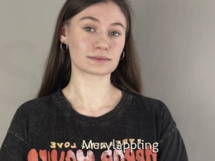 Merylappling