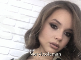 Merylcoleman