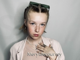 Meryldecoursey