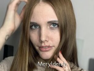Meryldendy