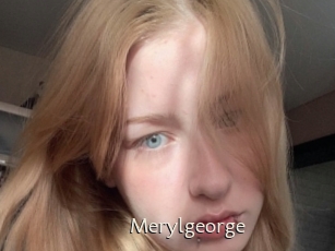 Merylgeorge