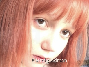 Merylgladman