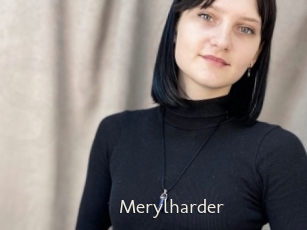 Merylharder
