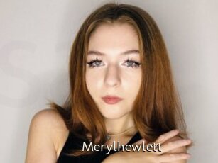 Merylhewlett