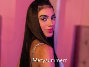 Merysummerr