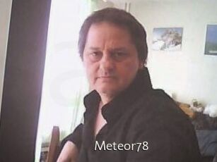 Meteor78