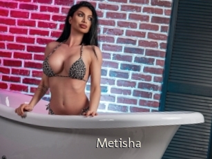 Metisha
