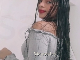 Meyreales