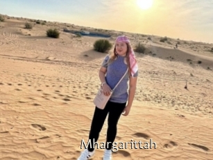 Mhargarittah