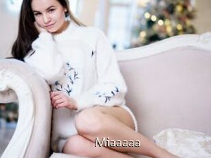 Miaaaaa