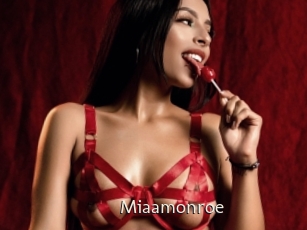 Miaamonroe