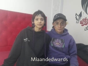 Miaandedwards