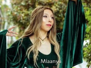 Miaanya