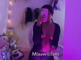 Miaawilliam