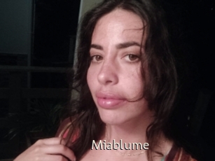 Miablume