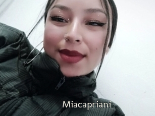 Miacapriani