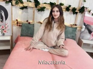 Miacatania