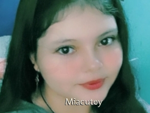 Miacutey