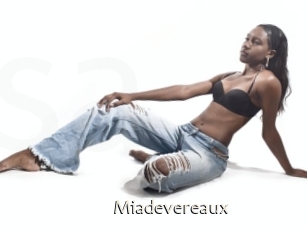 Miadevereaux