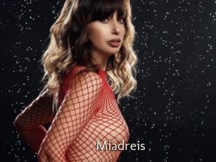 Miadreis