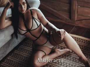 Miaferarra