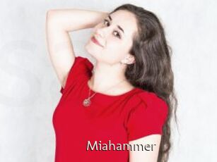 Miahammer
