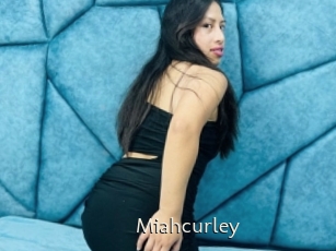 Miahcurley