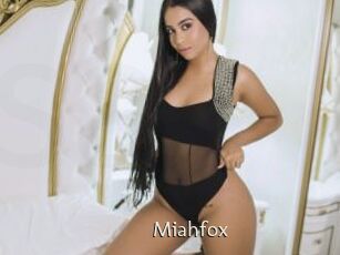 Miahfox