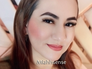 Miahhsense