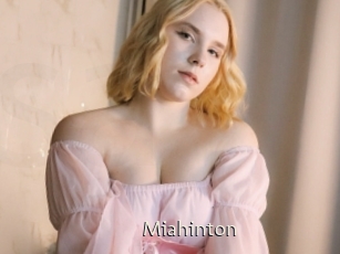Miahinton