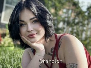 Miaholon