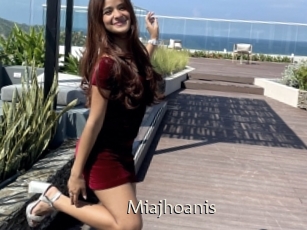Miajhoanis