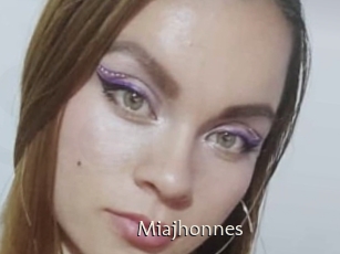 Miajhonnes