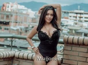 Miajjoness
