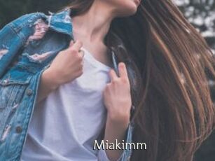 Miakimm