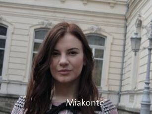 Miakonte