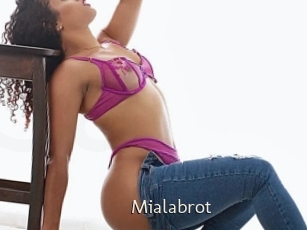 Mialabrot